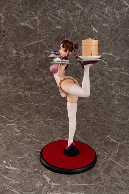 Original Character by Masami Chie Statue 1/5 Chinese Girl Koharu 31 cm