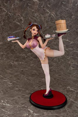 Original Character by Masami Chie Statue 1/5 Chinese Girl Koharu 31 cm