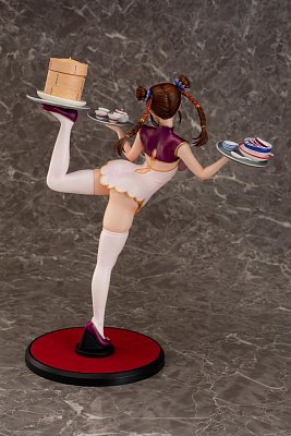 Original Character by Masami Chie Statue 1/5 Chinese Girl Koharu 31 cm