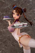 Original Character by Masami Chie Statue 1/5 Chinese Girl Koharu 31 cm