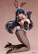 Original Character by Matsuri Warabino Statue 1/4 Ayaka Sawara Bunny Ver. 33 cm --- DAMAGED PACKAGING
