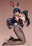 Original Character by Matsuri Warabino Statue 1/4 Ayaka Sawara Bunny Ver. 33 cm --- DAMAGED PACKAGING