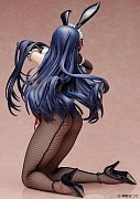 Original Character by Matsuri Warabino Statue 1/4 Ayaka Sawara Bunny Ver. 33 cm --- DAMAGED PACKAGING