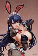 Original Character by Matsuri Warabino Statue 1/4 Ayaka Sawara Bunny Ver. 33 cm --- DAMAGED PACKAGING