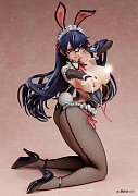 Original Character by Matsuri Warabino Statue 1/4 Ayaka Sawara Bunny Ver. 33 cm --- DAMAGED PACKAGING
