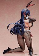 Original Character by Matsuri Warabino Statue 1/4 Ayaka Sawara Bunny Ver. 33 cm --- DAMAGED PACKAGING