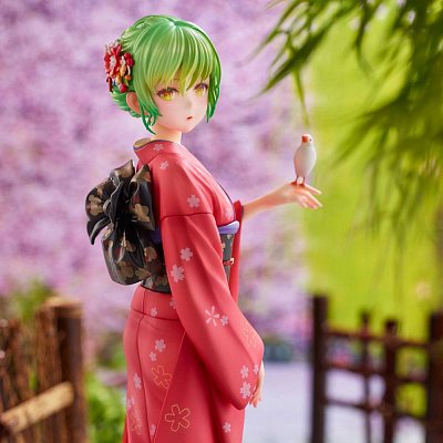 Original Character by Momoco PVC 1/6 Yukari Kimono Ver. 26 cm