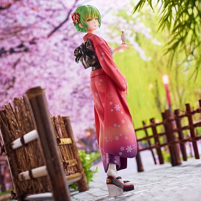 Original Character by Momoco PVC 1/6 Yukari Kimono Ver. 26 cm