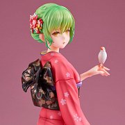 Original Character by Momoco PVC 1/6 Yukari Kimono Ver. 26 cm