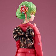 Original Character by Momoco PVC 1/6 Yukari Kimono Ver. 26 cm