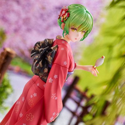 Original Character by Momoco PVC 1/6 Yukari Kimono Ver. 26 cm