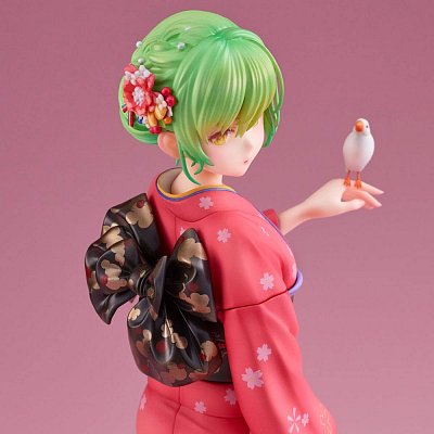 Original Character by Momoco PVC 1/6 Yukari Kimono Ver. 26 cm