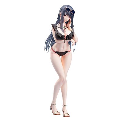 Original Character by Piromizu SiStart! Series Statue 1/4 Chiaki Ayase: Swimsuit Ver. 40 cm