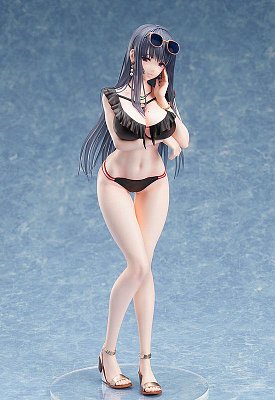 Original Character by Piromizu SiStart! Series Statue 1/4 Chiaki Ayase: Swimsuit Ver. 40 cm