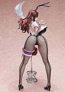 Original Character by Raita Magical Girls Series PVC Statue 1/4 Erika Kuramoto Bunny Ver. 44 cm --- DAMAGED PACKAGING