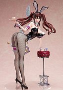 Original Character by Raita Magical Girls Series PVC Statue 1/4 Erika Kuramoto Bunny Ver. 44 cm --- DAMAGED PACKAGING