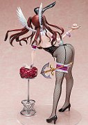 Original Character by Raita Magical Girls Series PVC Statue 1/4 Erika Kuramoto Bunny Ver. 44 cm --- DAMAGED PACKAGING