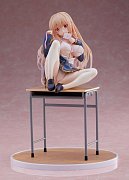 Original Character by Rurudo PVC 1/7 TwinBox Original Illustration Maeda Shiori TPK-004 21 cm