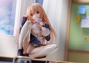 Original Character by Rurudo PVC 1/7 TwinBox Original Illustration Maeda Shiori TPK-004 21 cm