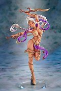 Original Character Dark Elf Village Series PVC Statue 1/7 1st Villager Natigaru Antenna LTD 25 cm