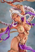 Original Character Dark Elf Village Series PVC Statue 1/7 1st Villager Natigaru Antenna LTD 25 cm