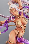 Original Character Dark Elf Village Series PVC Statue 1/7 1st Villager Natigaru Antenna LTD 25 cm
