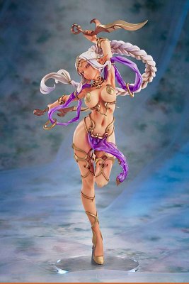 Original Character Dark Elf Village Series PVC Statue 1/7 1st Villager Natigaru Antenna LTD 25 cm