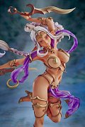 Original Character Dark Elf Village Series PVC Statue 1/7 1st Villager Natigaru Antenna LTD 25 cm