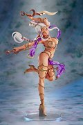 Original Character Dark Elf Village Series PVC Statue 1/7 1st Villager Natigaru Antenna LTD 25 cm