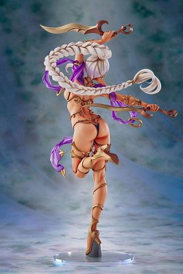 Original Character Dark Elf Village Series PVC Statue 1/7 1st Villager Natigaru Antenna LTD 25 cm