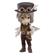 Original Character Nendoroid Doll Action Figure Inventor: Kanou 14 cm