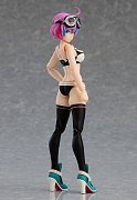 Original Character Plastic Angel Figma Action Figure Ange 13 cm