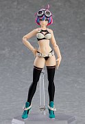 Original Character Plastic Angel Figma Action Figure Ange 13 cm