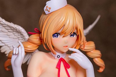 Original Character PVC 1/6 Tenshi-chan Illustration by Matarou 26 cm