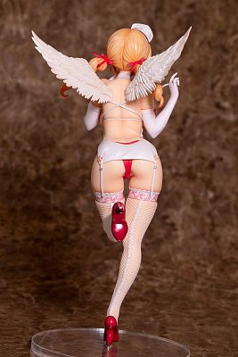 Original Character PVC 1/6 Tenshi-chan Illustration by Matarou 26 cm