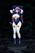 Original Character PVC 1/6 Tenten Blue Bunny Ver. Illustration by Yanyo 28 cm