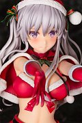 Original Character PVC Statue 1/6 Hirragi Yukibana Illustration by Kurehito Misaki 19 cm