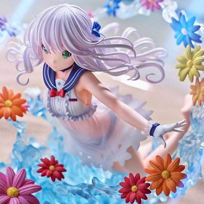 Original Character PVC Statue Water Prism Illustration by Fujichoco 16 cm