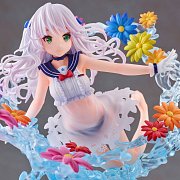 Original Character PVC Statue Water Prism Illustration by Fujichoco 16 cm