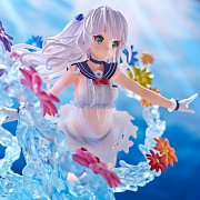 Original Character PVC Statue Water Prism Illustration by Fujichoco 16 cm