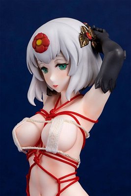 Original Character Statue Chizuru 15 cm --- DAMAGED PACKAGING