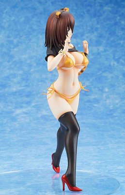 Original Character Toranoana Girls Collection PVC 1/6 Torakko Illustration by Mataro 25 cm