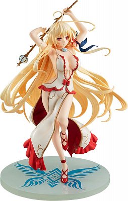 Our Last Crusade or the Rise of a New World PVC Statue 1/7 Aliceliese Lou Nebulis IX 25 cm