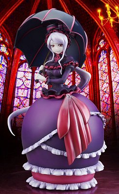 Overlord III PVC Statue 1/7 Shalltear Bloodfallen 21 cm