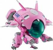 Overwatch Nendoroid Jumbo Action Figure Meka Classic Skin Edition 20 cm - Damaged packaging