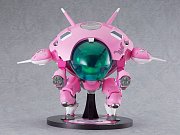 Overwatch Nendoroid Jumbo Action Figure Meka Classic Skin Edition 20 cm - Damaged packaging
