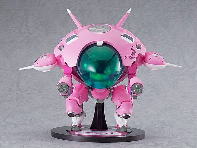Overwatch Nendoroid Jumbo Action Figure Meka Classic Skin Edition 20 cm - Damaged packaging