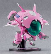 Overwatch Nendoroid Jumbo Action Figure Meka Classic Skin Edition 20 cm - Damaged packaging