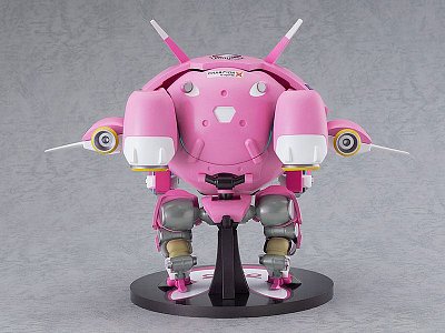 Overwatch Nendoroid Jumbo Action Figure Meka Classic Skin Edition 20 cm - Damaged packaging