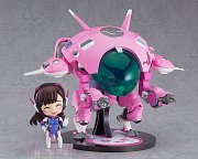 Overwatch Nendoroid Jumbo Action Figure Meka Classic Skin Edition 20 cm - Damaged packaging
